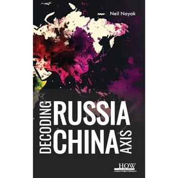 Decoding Russia-China Axis