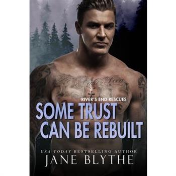 Some Trust Can Be Rebuilt