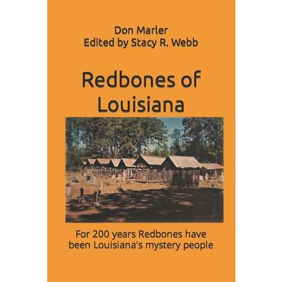 Redbones of Louisiana