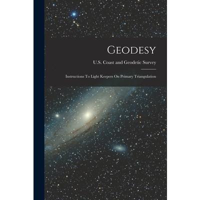 Geodesy