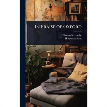 In Praise of Oxford