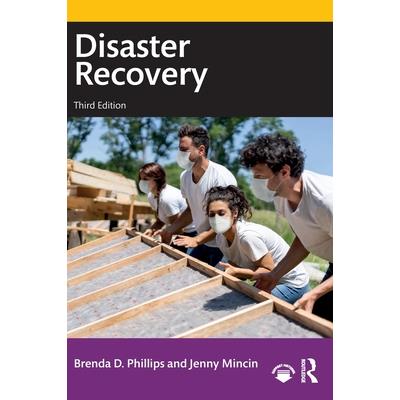Disaster Recovery