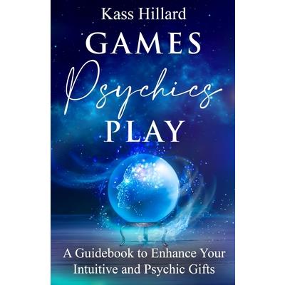 Games Psychics Play Games Psychics Play