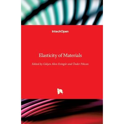 Elasticity of Materials
