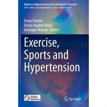 Exercise, Sports and Hypertension