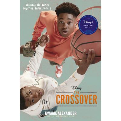 The Crossover Tie-In Edition