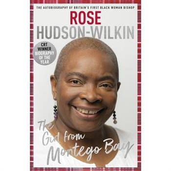 Girl from Montego Bay