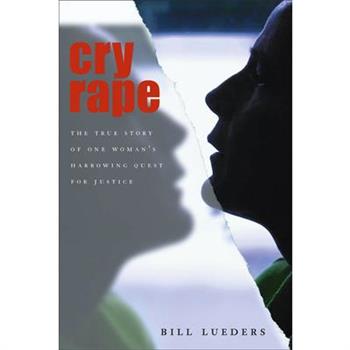 Cry Rape