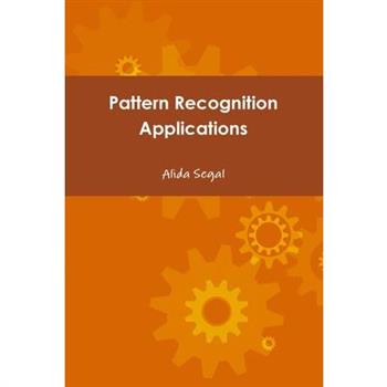 Pattern Recognition Applications