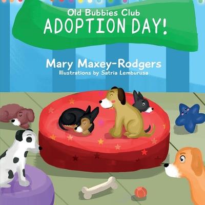 Old Bubbies Club - Adoption Day!, 1