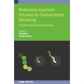 Molecularly Imprinted Polymers for Environmental Monitoring