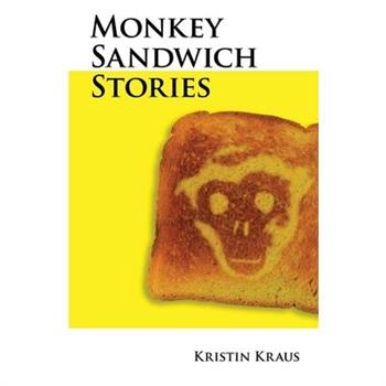 Monkey Sandwich Stories
