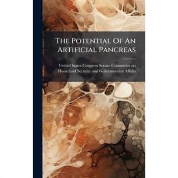 The Potential Of An Artificial Pancreas