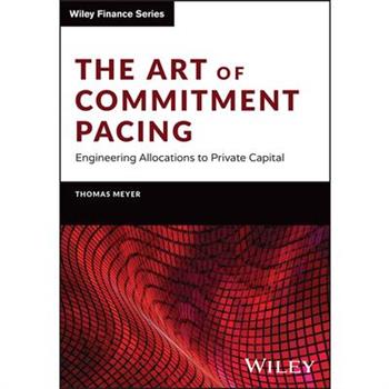 The Art of Commitment Pacing