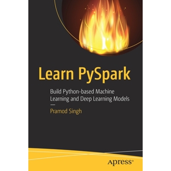 Learn PySpark