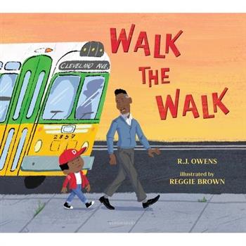 Walk the Walk
