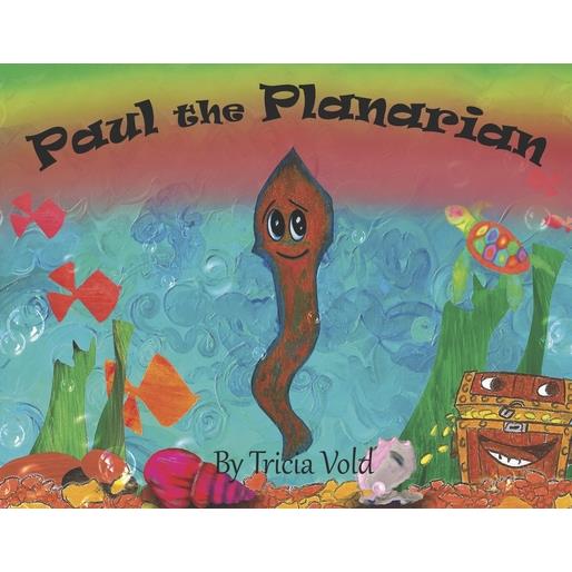 Paul the Planarian