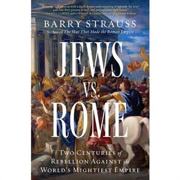 Jews vs. Rome