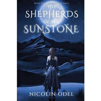 The Shepherds of the Sunstone