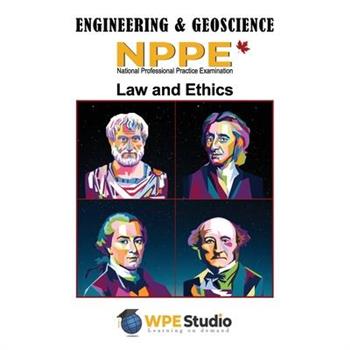 Engineering & Geoscience - NPPE