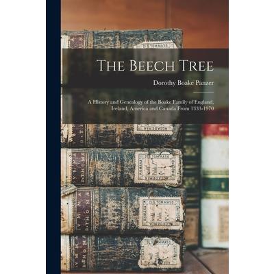 The Beech Tree