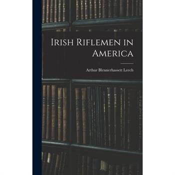 Irish Riflemen in America