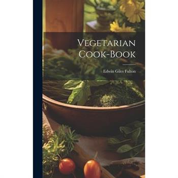Vegetarian Cook-book