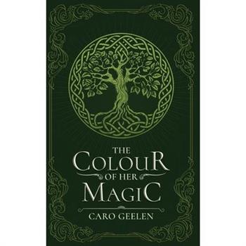The Colour of Her Magic