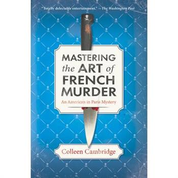 Mastering the Art of French Murder