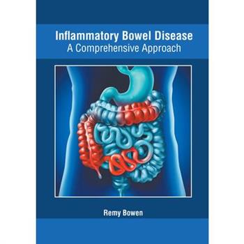 Inflammatory Bowel Disease: A Comprehensive Approach