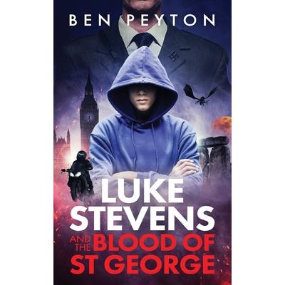 Luke Stevens and the Blood of St George