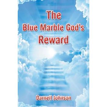 The Blue Marble God Reward