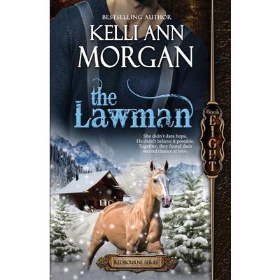 The Lawman (Redbourne Series #8 - Raine's Story)