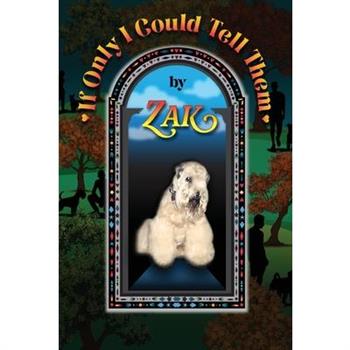 If Only I Could Tell Them