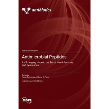 Antimicrobial Peptides