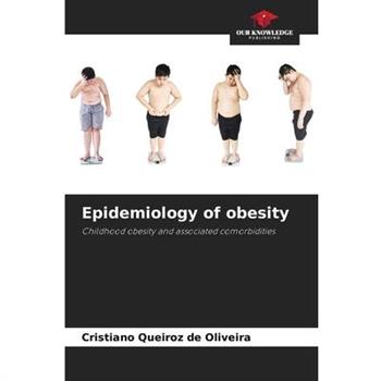 Epidemiology of obesity