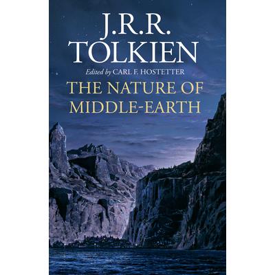 The Nature of Middle-Earth