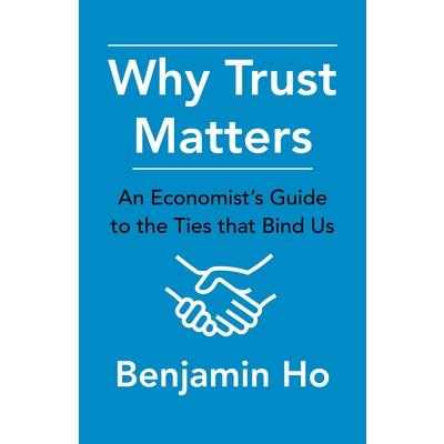 Why Trust Matters