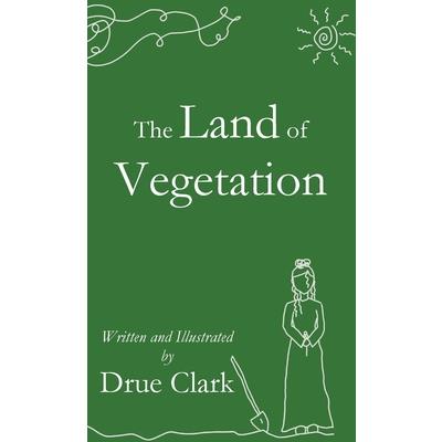 The Land of Vegetation