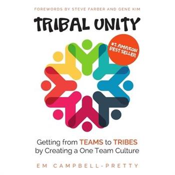 Tribal Unity (paperback)