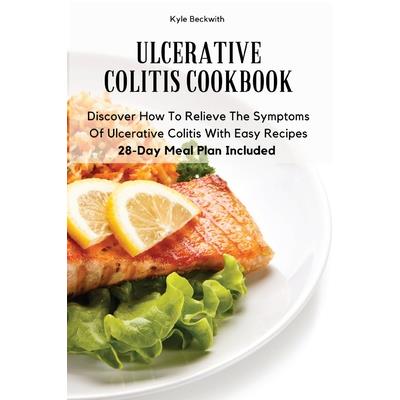 Ulcerative Colitis Cookbook
