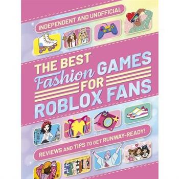 The Best Fashion Games for Roblox Fans