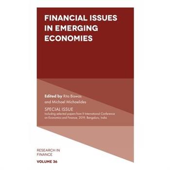 Financial Issues in Emerging Economies