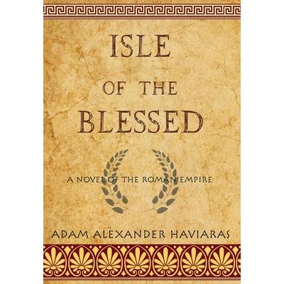 Isle of the Blessed