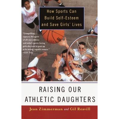 Raising Our Athletic Daughters