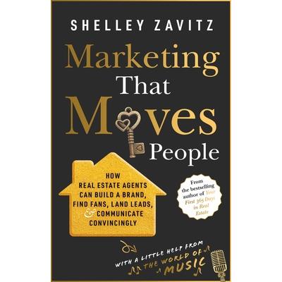 Marketing That Moves People