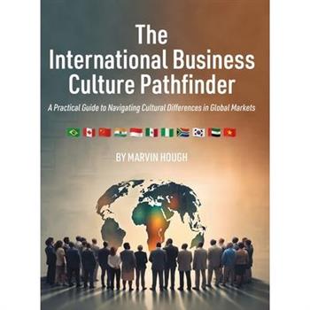 The International Business Culture Pathfinder