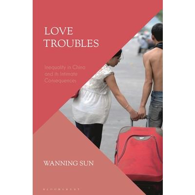 Love Troubles