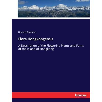 Flora Hongkongensis