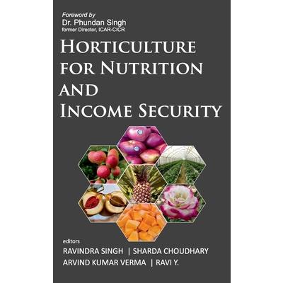Horticulture For Nutrition And Income Security